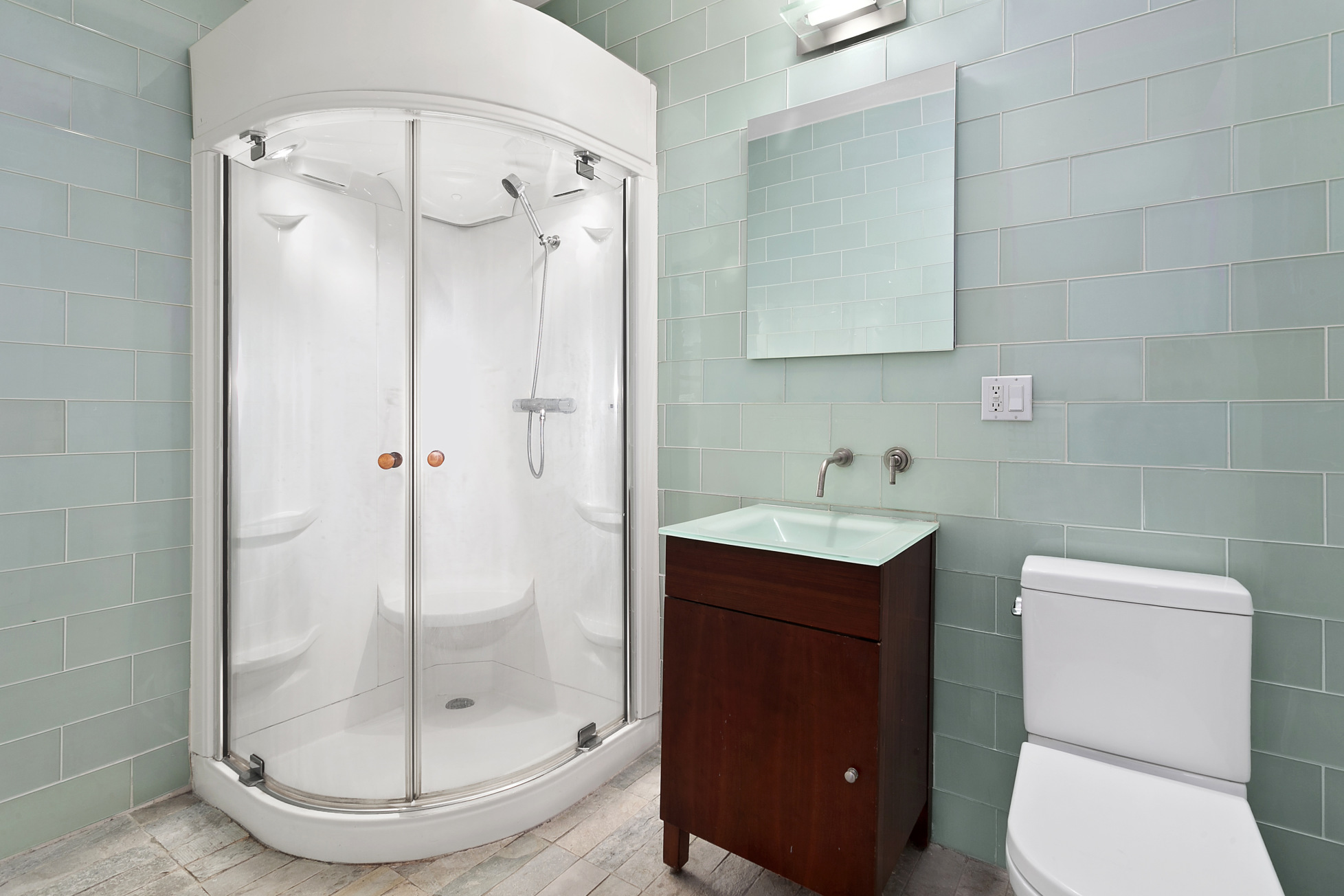 552 West 43rd Street, Unit 4A Manhattan, NY 10036 - Photo 10 of 12