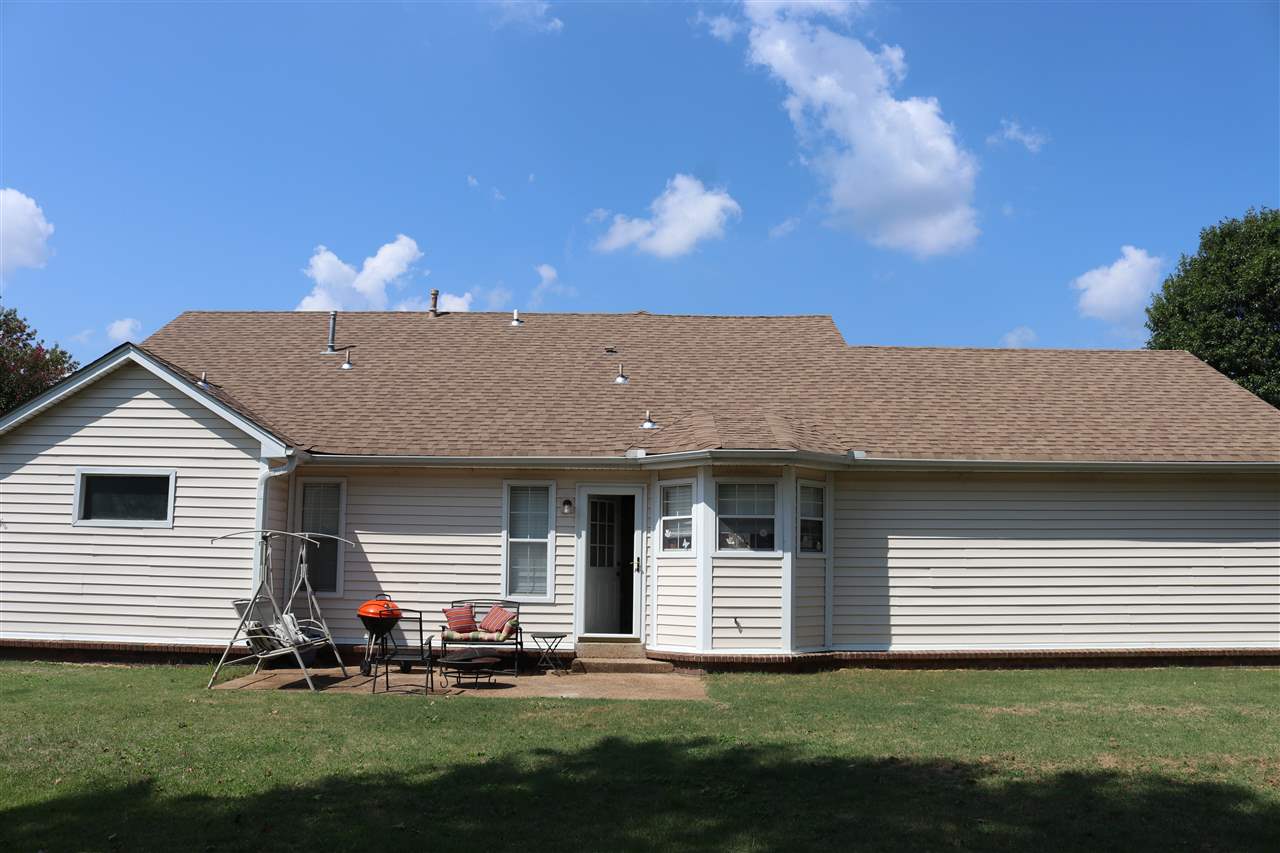 6901 Andrews Road Bartlett, TN 38135 - Photo 10 of 10