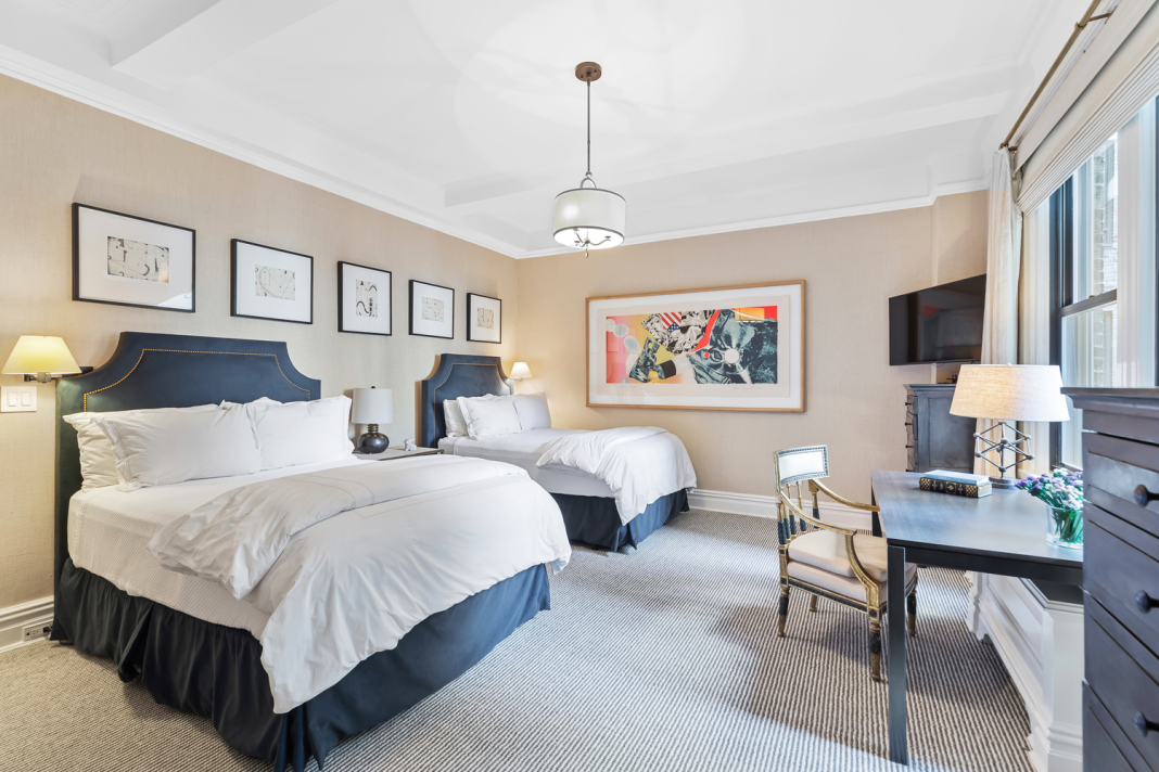 941 Park Avenue, Unit 6/7B Manhattan, NY 10028 - Photo 14 of 22