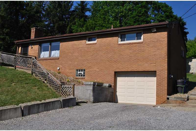 3282 Conway Wallrose Road Economy, PA 15005 - Photo 1 of 17 Gallery Image 1
