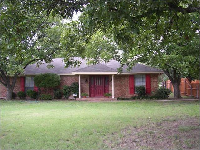 4905 Rippy Road Flower Mound, TX 75028 - Photo 1 of 1