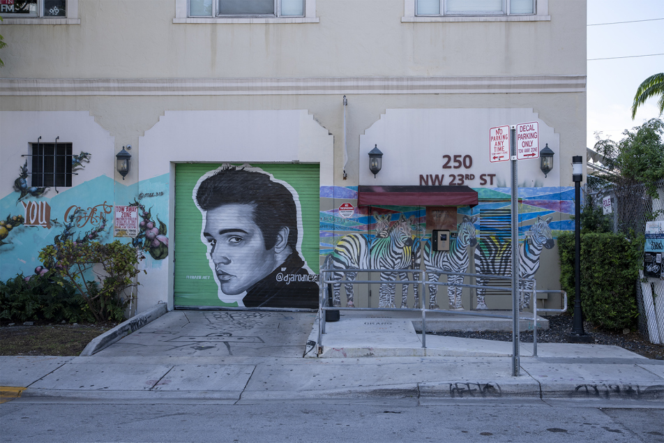 WYNWOOD LOFTS 250 NW 23rd St, Miami, FL 33127 - Photo 2 of 2