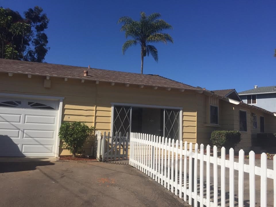 1982 Wedgemere Road El Cajon, CA 92020 - Photo 1 of 6 Gallery Image 1