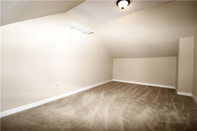 203 Johnny Ruth Court Murfreesboro, TN 37127 - Photo 21 of 30 UNLIMITED POSSIBILITIES FOR THIS SECOND BONUS SPACE UPSTAIRS WITH FRESH, MODERN COLOR PALETTE AND SOFT CARPETED FLOORS! 203 JOHNNY RUTH COURT, MURFREESBORO, TN 37127