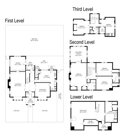 $2,200,000 | 130 Buckingham Road | Prospect Park South