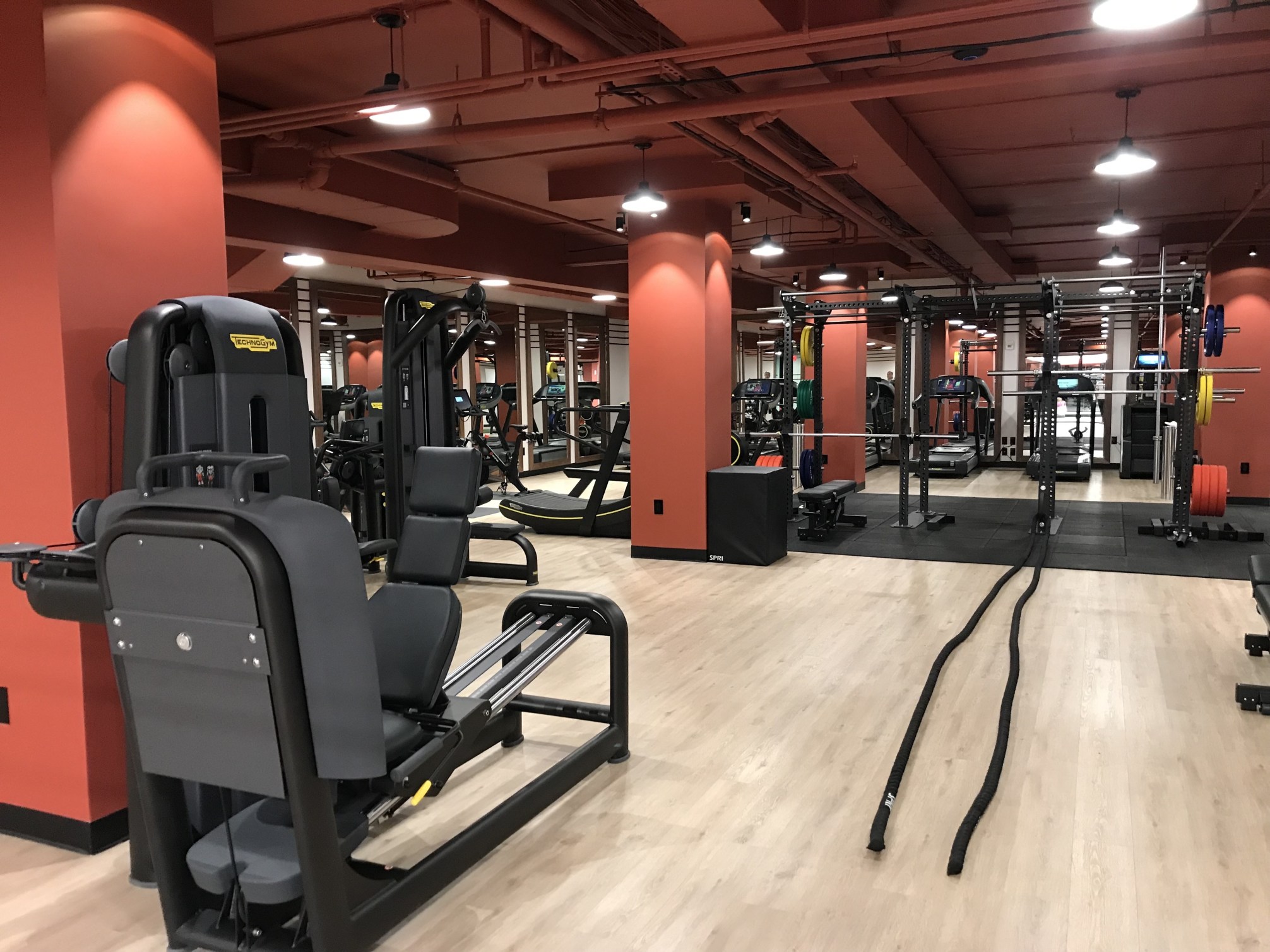 20 Broad Street, Unit 1114 Manhattan, NY 10005 - Photo 9 of 14