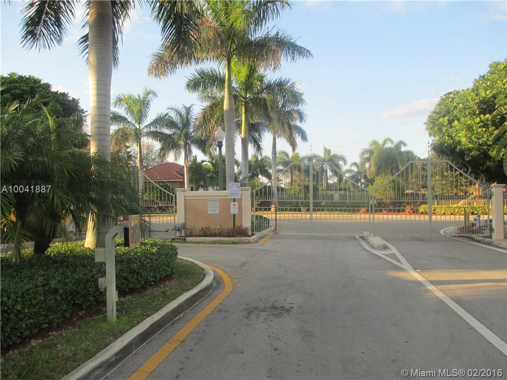 2159 Siena Terrace, Unit 401 Hollywood, FL 33021 - Photo 35 of 35