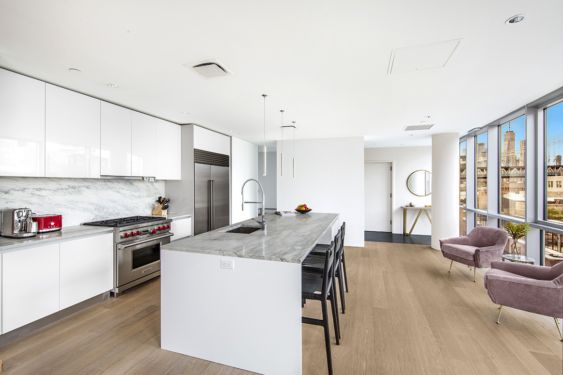 200 Water Street, Unit PHB Brooklyn, NY 11201 - Photo 4 of 13