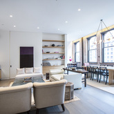 $5,500,000 | 532 West 22nd Street, Unit 5B | Chelsea