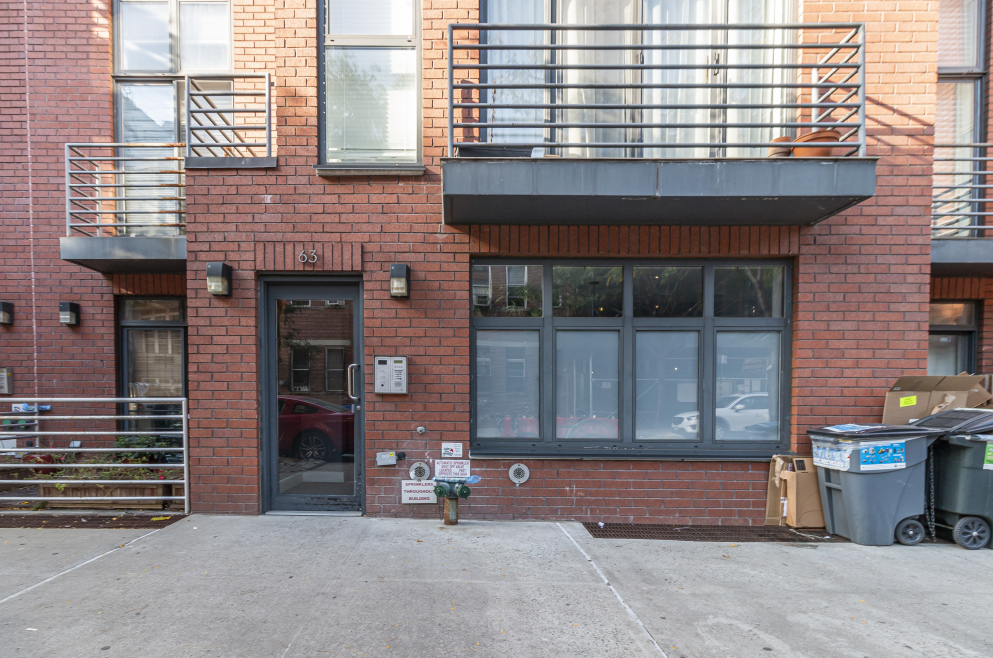 63 Stagg St, Brooklyn, NY 11206 - Photo 2 of 2