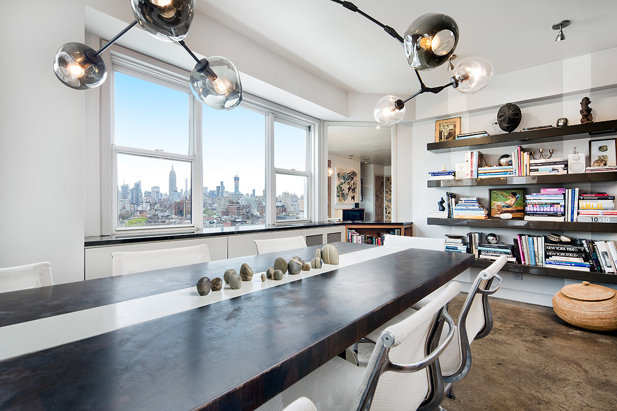 2 Charlton Street, Unit PHC Manhattan, NY 10014 - Photo 3 of 8