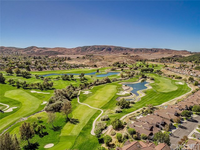 610 Geranium Lane, Unit C Simi Valley, CA 93065 - Photo 2 of 49 Walk to the local Golf Course. Dine at the country club. Enjoy your staycation!