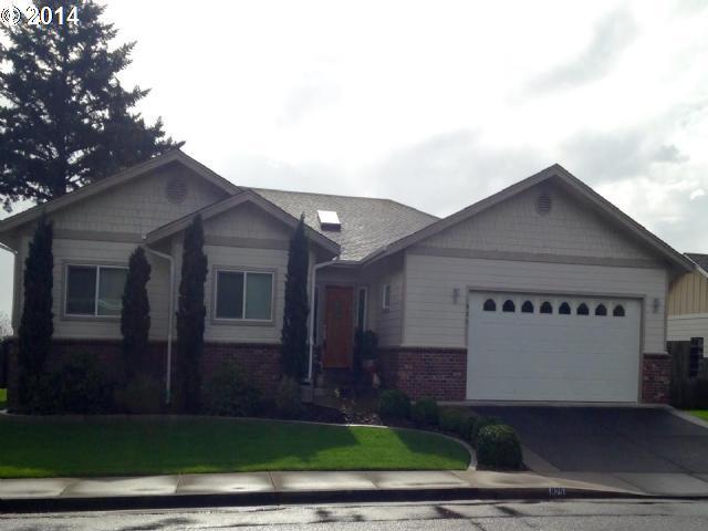 925 Ransom Avenue Brookings, OR 97415 - Photo 1 of 13 Gallery Image 1