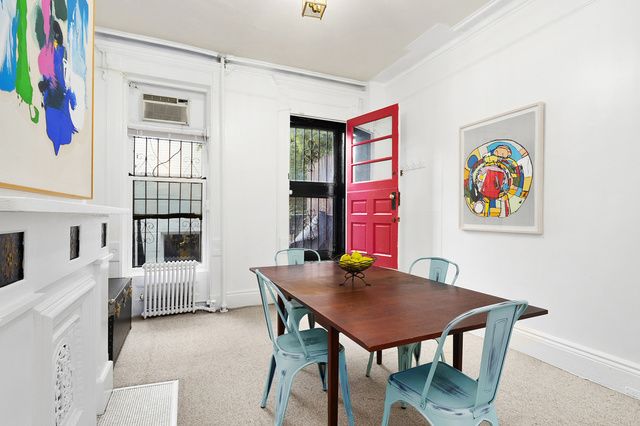 $3,050,000 | 45 Hicks Street | Brooklyn Heights