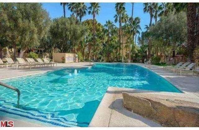 360 Cabrillo Road, Unit 211 Palm Springs, CA 92262 - Photo 26 of 28 Gallery Image 26