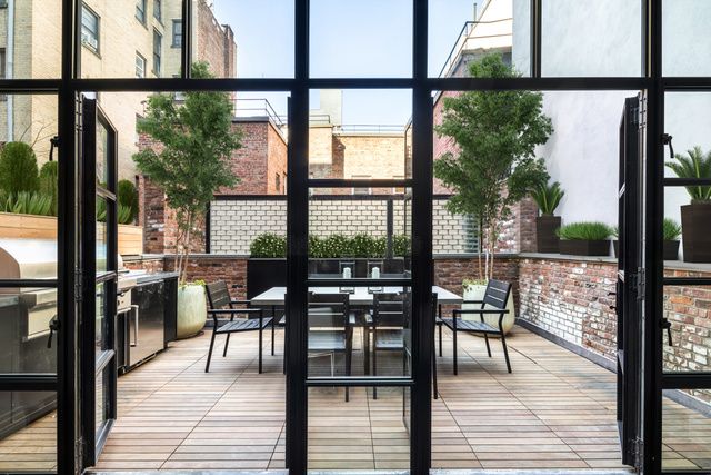 $15,000,000 | 53 Downing Street | West Village