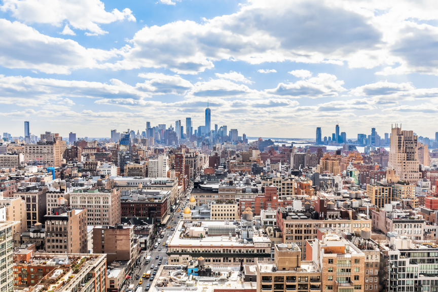 101 West 24th Street, Unit 31B Manhattan, NY 10011 - Photo 6 of 14