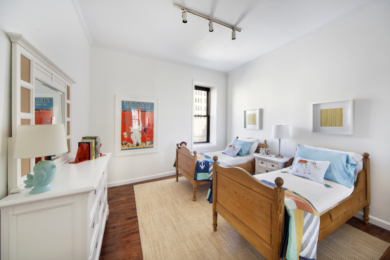 652 Hudson Street, Unit 3S Manhattan, NY 10014 - Photo 10 of 13