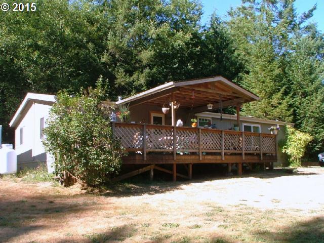 2518 Southeast Mannthey Road Corbett, OR 97019 - Photo 1 of 11
