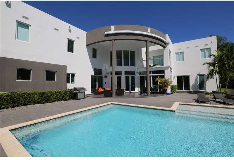 8740 Southwest 109th Street Miami, FL 33176 - Photo 21 of 25
