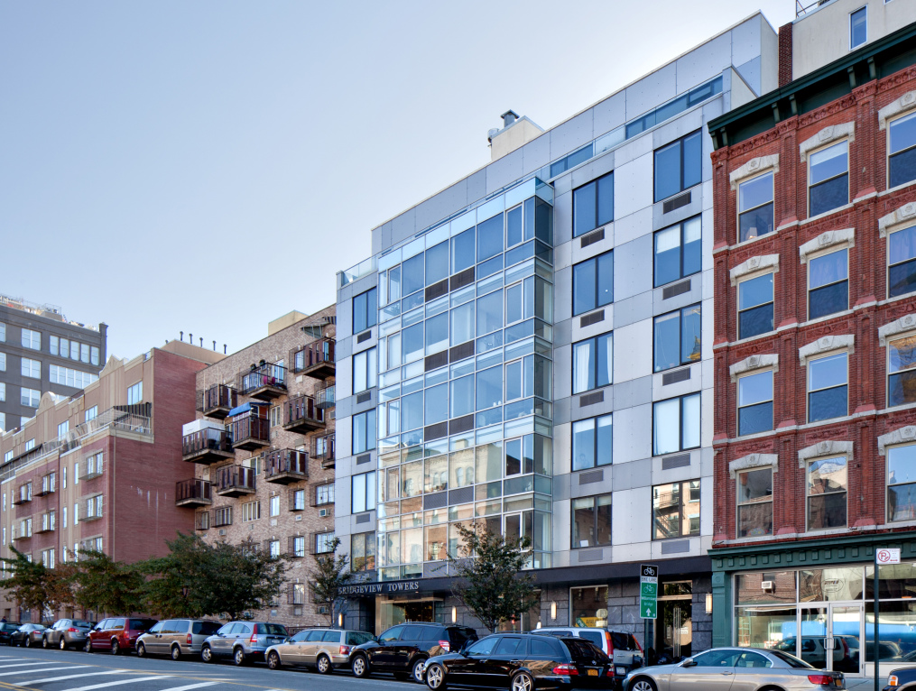 Bridgeview Towers 26 Broadway, Brooklyn, NY 11249 - Photo 2 of 10