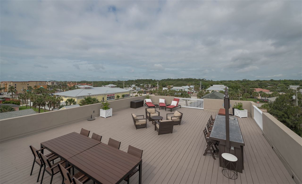 10 12th Street St. Augustine Beach, FL 32080 - Photo 25 of 46