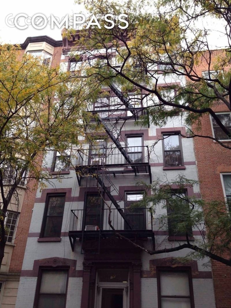 195 Prince Street, Unit 4W Manhattan, NY 10012 - Photo 5 of 5