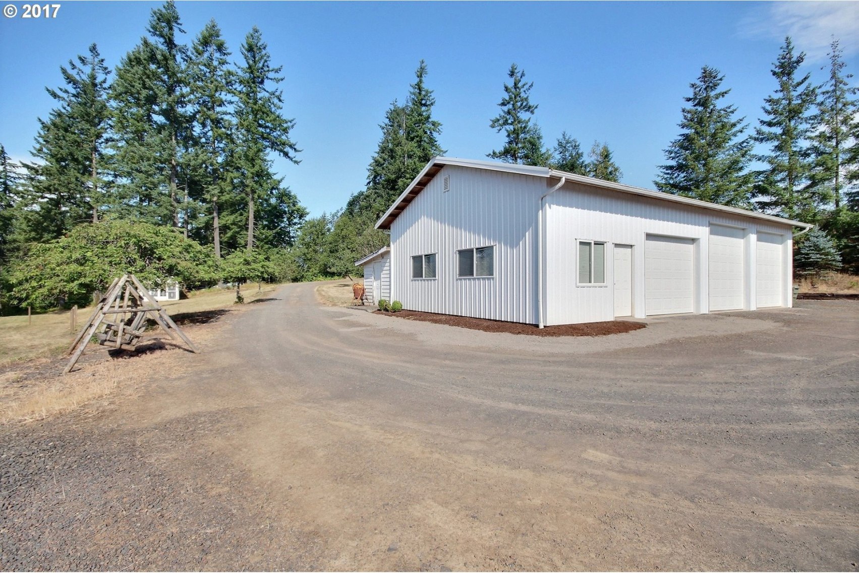 281 Moonridge Road Woodland, WA 98674 - Photo 2 of 32 Gallery Image 2