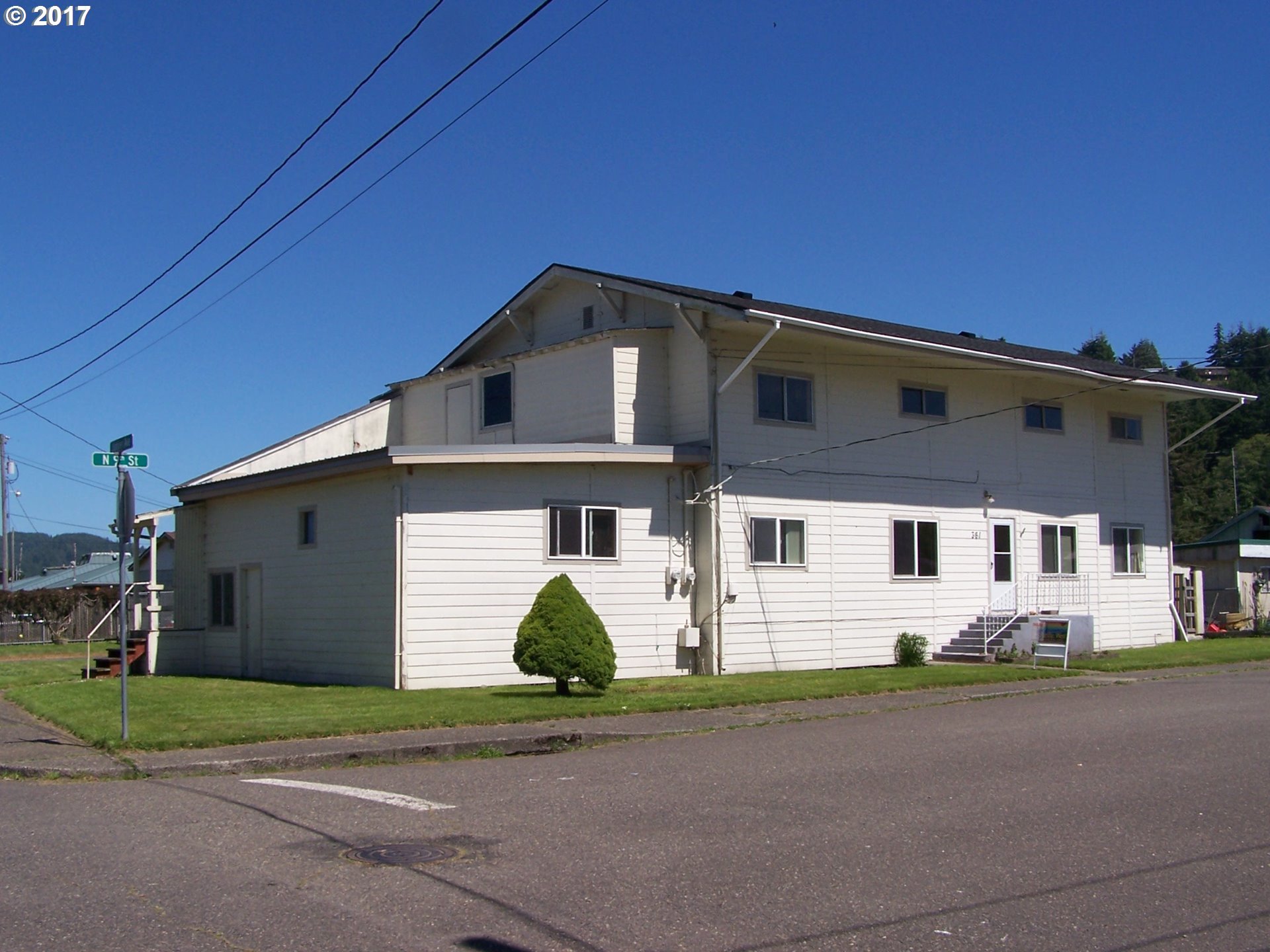 361 North 9th Street Reedsport, OR 97467 - Photo 20 of 20 Gallery Image 20