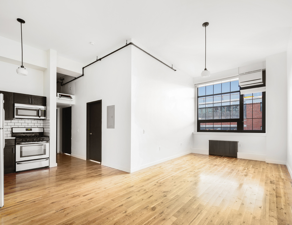 76 North 4th Street, Unit 512 Brooklyn, NY 11249 - Photo 2 of 14