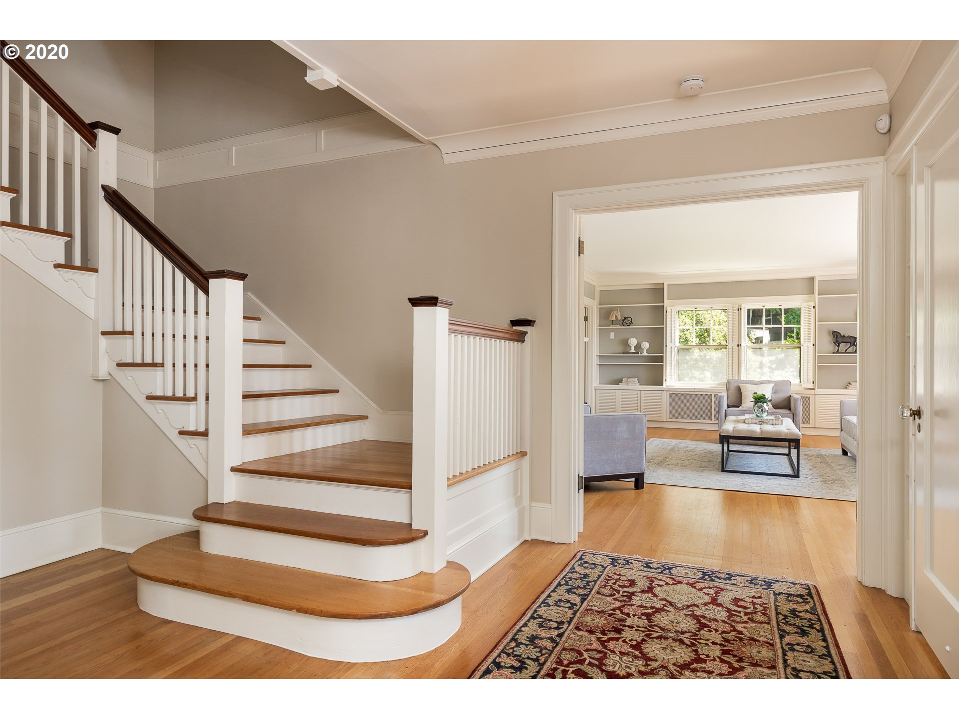3640 Southwest Dosch Road Portland, OR 97239 - Photo 4 of 32
