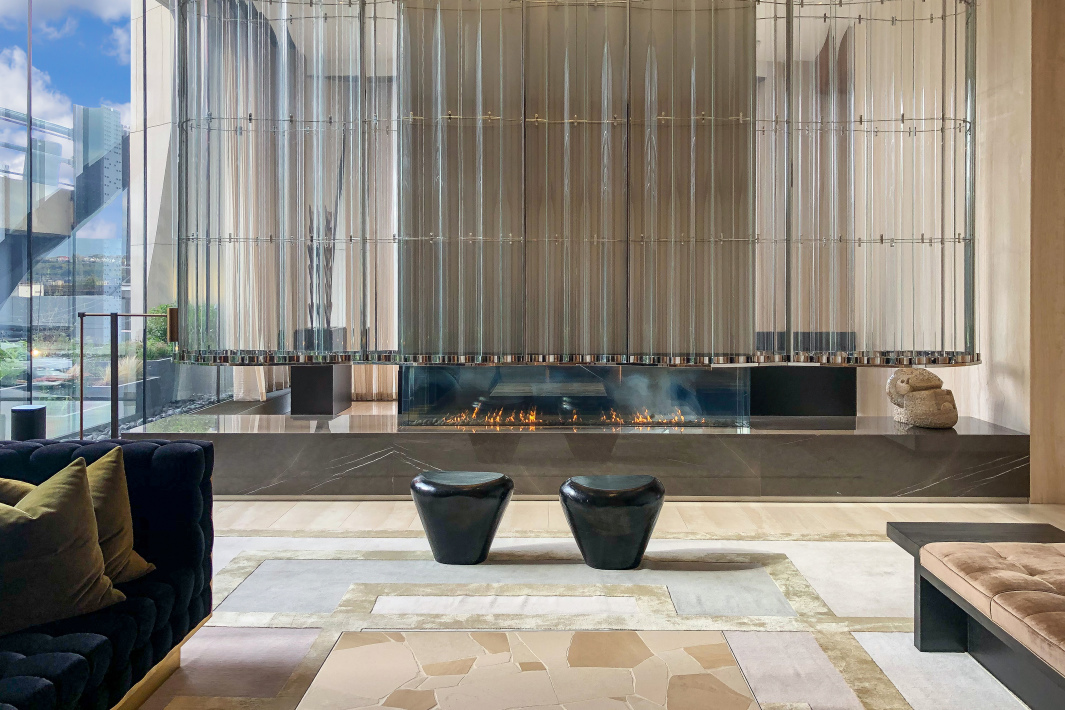 15 Hudson Yards, Unit 36A Manhattan, NY 10001 - Photo 18 of 20