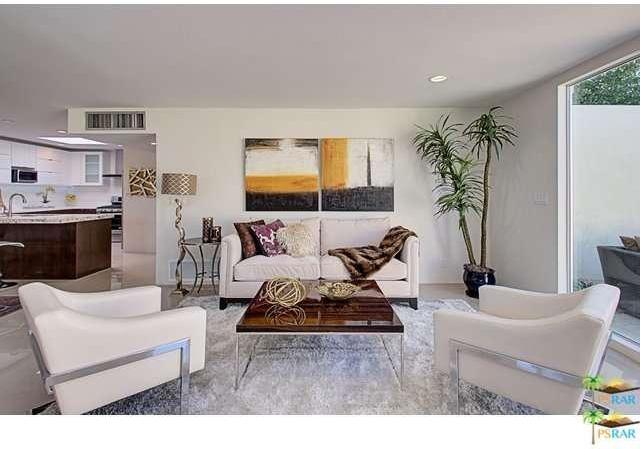 1861 Sandcliff Road Palm Springs, CA 92264 - Photo 2 of 23