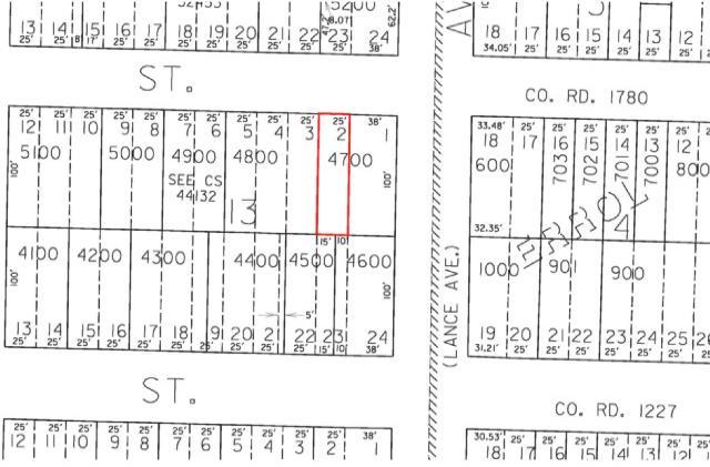 4444 Southeast Rural Street Portland, OR 97206 - Photo 3 of 4 Gallery Image 3