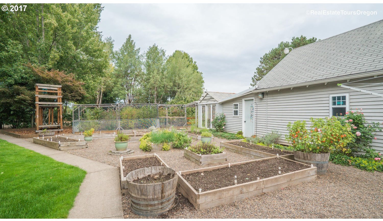 1920 Southwest Stringtown Road Forest Grove, OR 97116 - Photo 21 of 32