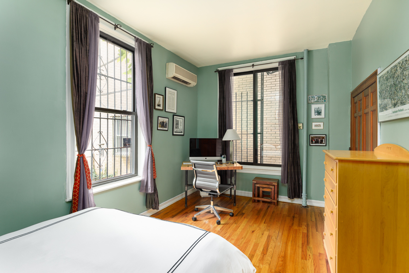 361 Sterling Place, Unit 103 Brooklyn, NY 11238 - Photo 4 of 9