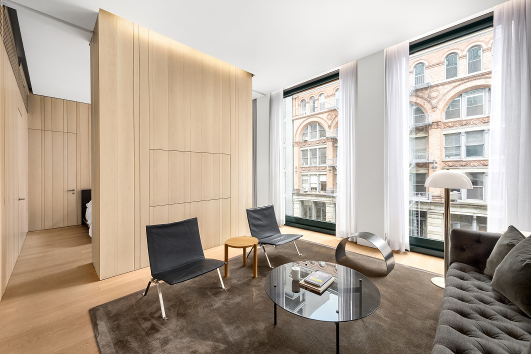 40 Bond Street, Unit 5B Manhattan, NY 10012 - Photo 3 of 11