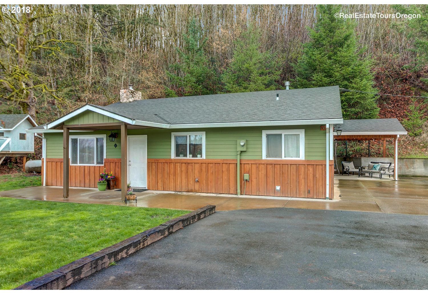 14350 Northwest Sellers Road Banks, OR 97106 - Photo 30 of 32 Gallery Image 30