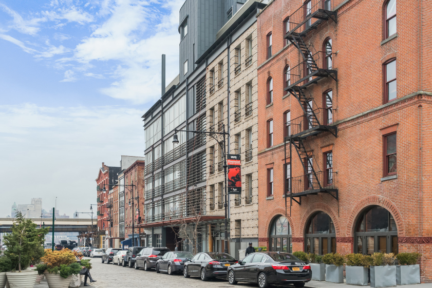 264 Water Street, Unit 6C Manhattan, NY 10038 - Photo 11 of 13