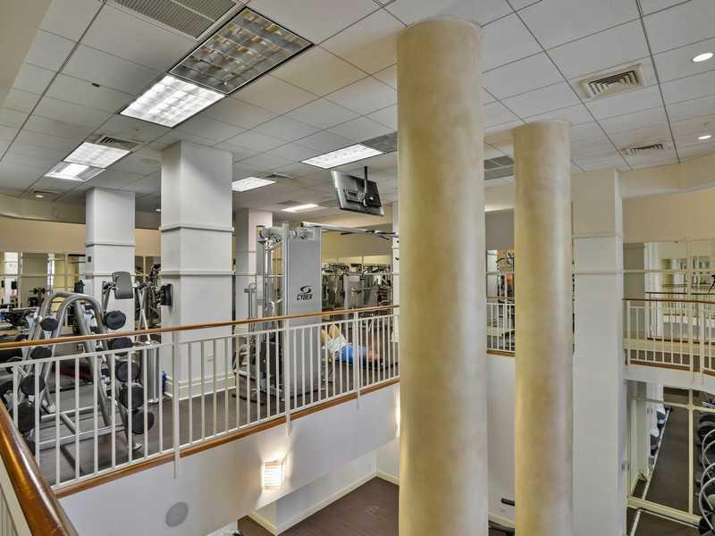 701 Brickell Key Boulevard, Unit 1402 Miami, FL 33131 - Photo 20 of 20