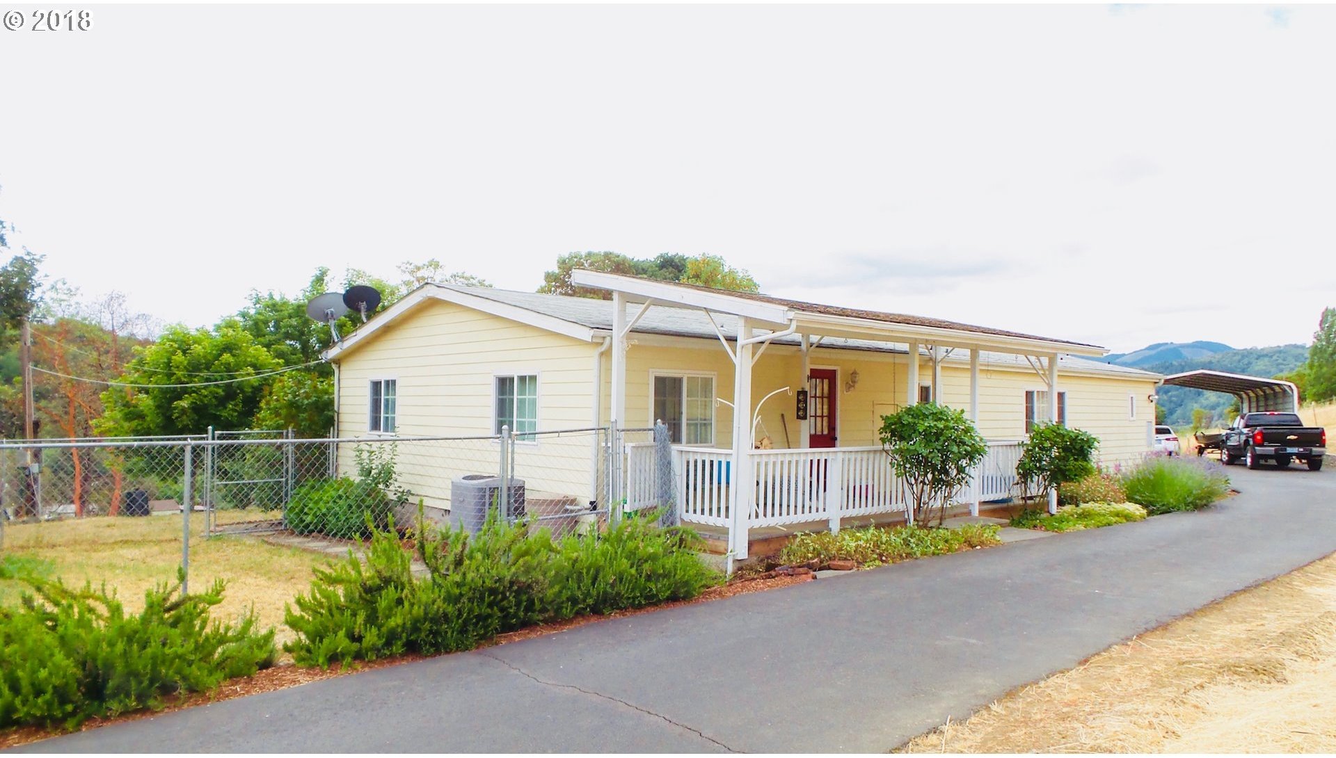 632 Clarks Branch Road Myrtle Creek, OR 97457 - Photo 13 of 32 Gallery Image 13