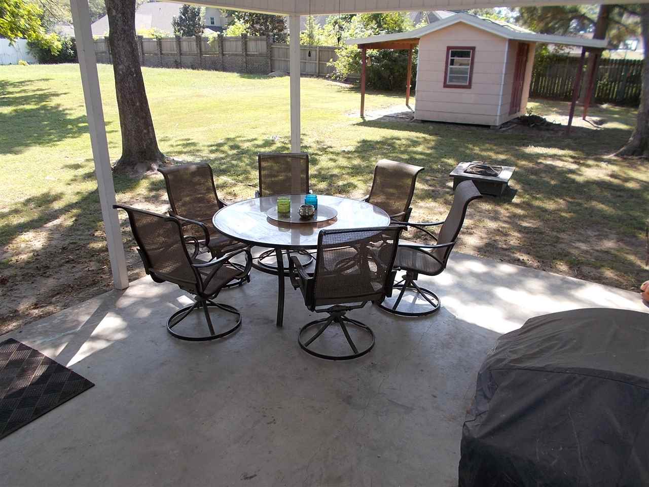 333 Kirkpatrick Drive Ripley, TN 38063 - Photo 23 of 25