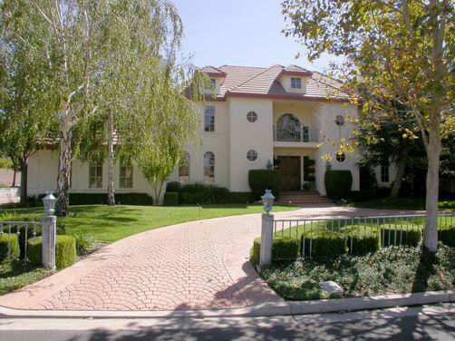 4482 Deer Ridge Road Danville, CA 94506 - Photo 1 of 1