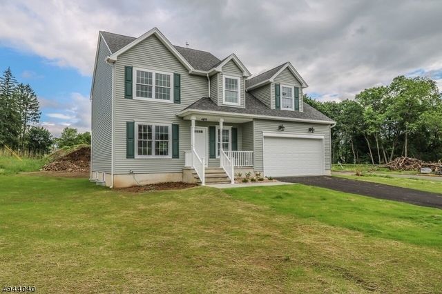 $339,000 | 4 Heather Hills Road, Washington, NJ 07882
