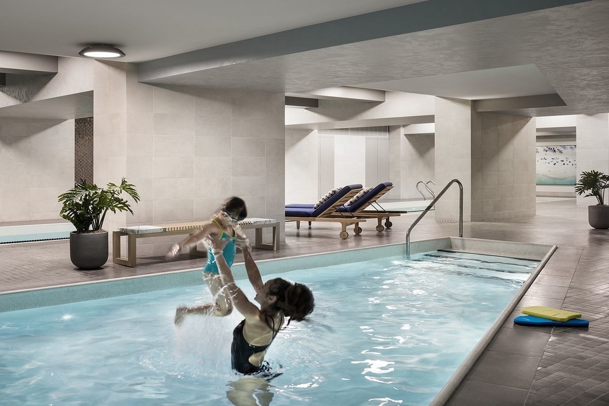 100 Barclay 100 Barclay St, Manhattan, NY 10007 - Photo 34 of 39