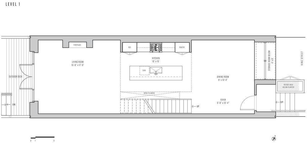 113 King Street Brooklyn, NY 11231 - Photo 11 of 14