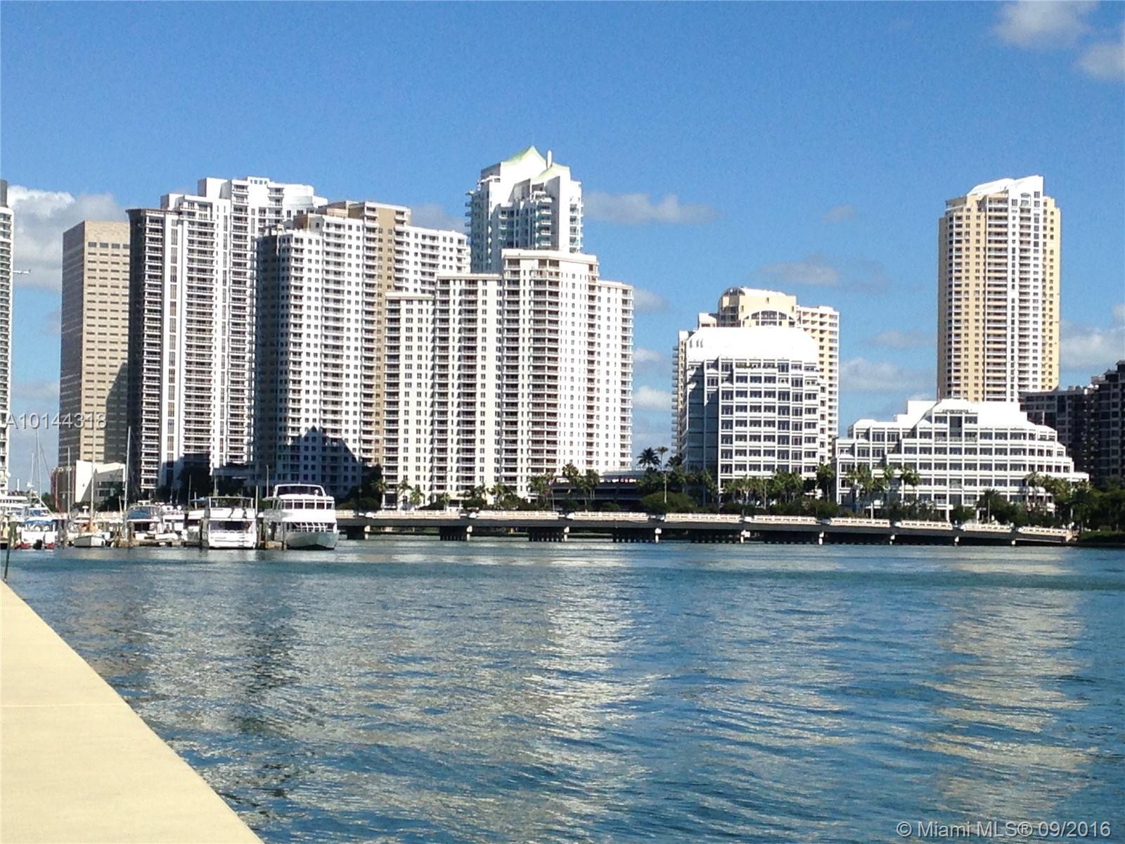 540 Brickell Key Drive, Unit 1504 Miami, FL 33131 - Photo 25 of 32