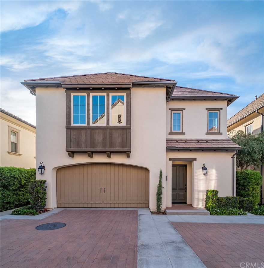 64 White Blossom Irvine, CA 92620 - Photo 2 of 31 Front