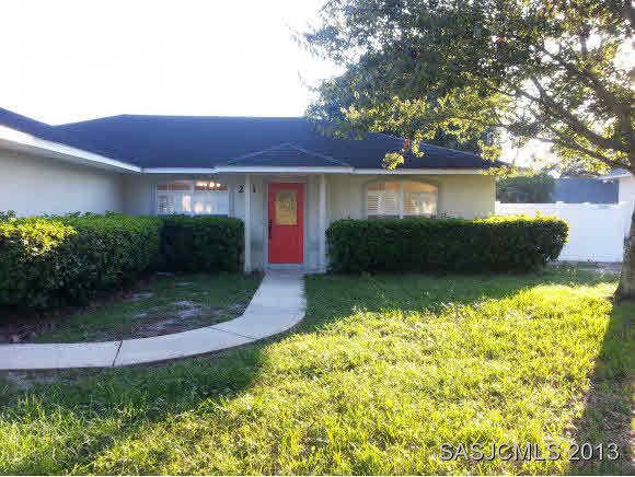 231 Gentian Road St. Augustine, FL 32086 - Photo 5 of 15 An invitation to home