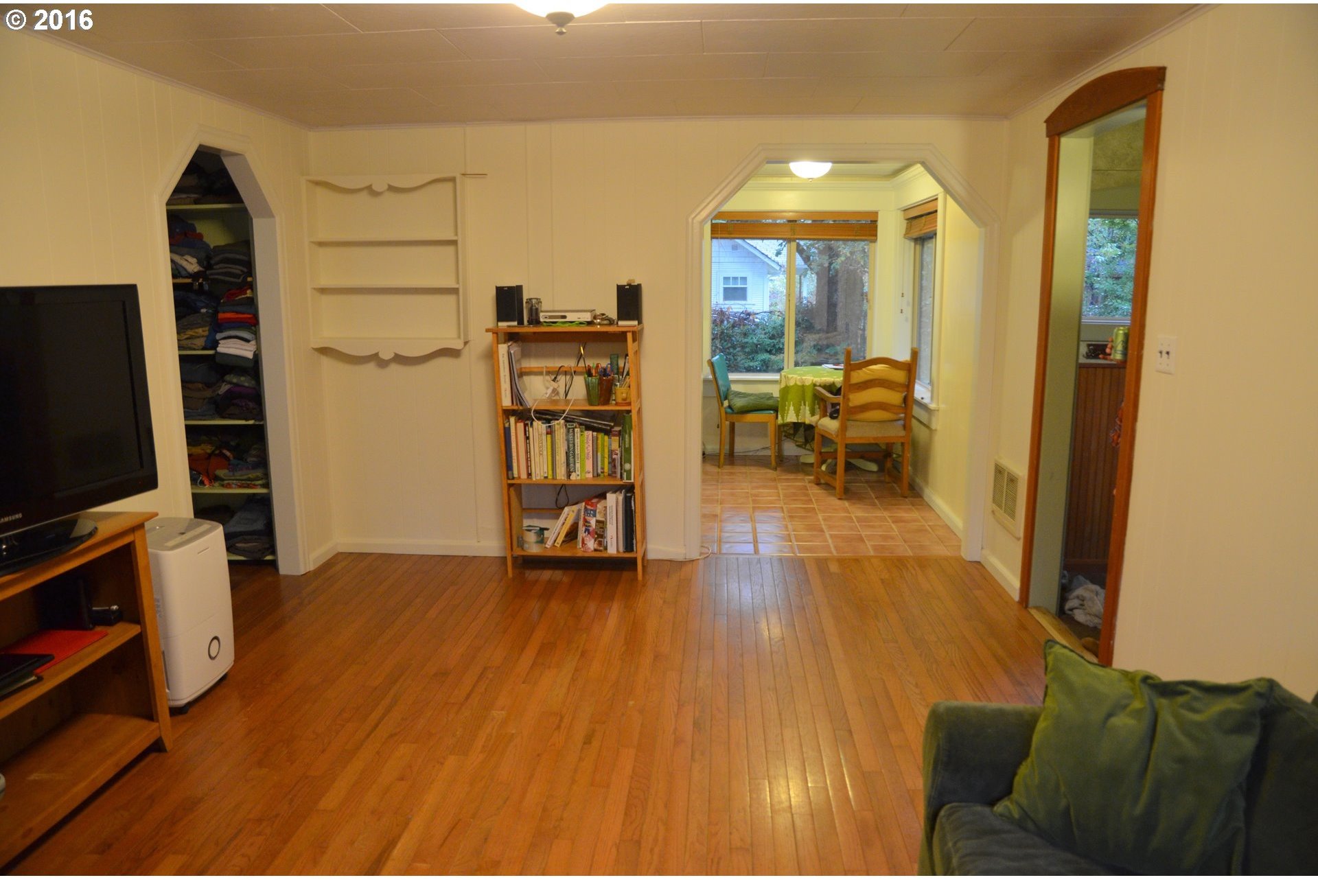 933 Curtin Road Cottage Grove, OR 97424 - Photo 25 of 30
